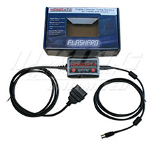 Hondata Flashpro for the S2000 - 2006+ w/ECU PZX-A04 thru PZX-A21