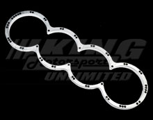 Blox Block Guard for B Series VTEC
