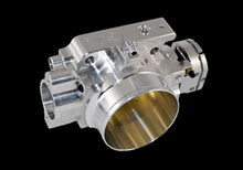 Blox 66-76mm Billet Throttle Body - D, B, H Series