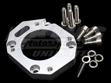 Blox Throttle Body Adapter for K Series RBC Manifold