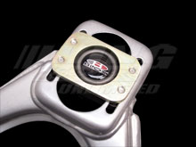 Blox Front Camber Kit - Competition Series