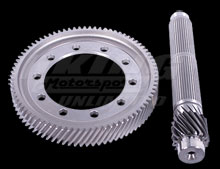 King Motorsports 5.02 Final Drive for all K Series Manual Transmissions