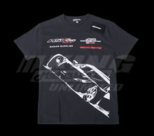 Mugen Honda HSV-010 GT10 - Shirt A