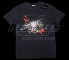 Mugen Honda HSV-010 GT10 - Shirt C