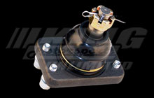 Blox Front Camber Kit Replacement Ball Joint - Competition Series