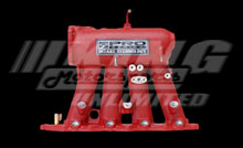 Skunk2 Red Pro Series Intake Manifold