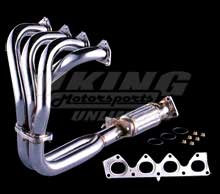 Mugen Exhaust Manifold - 4-2-1 for Prelude Base