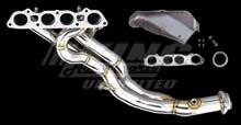 Mugen Exhaust Manifold - 4-2-1 for F20C/AP1 S2000