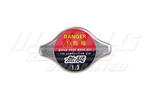 Mugen Radiator Cap