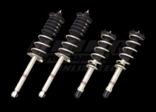 Mugen 5ADJ. 5-Way Adjustable Suspension Kit