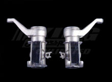 Mugen N1 Damper Kit - Front Damper Joint