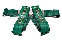 Takata CS-351 Strap for 5-Point