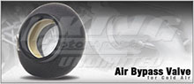 AEM Air Bypass Valve