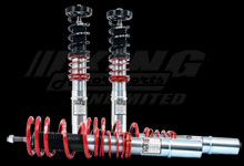 H&R Street Performance Coilovers