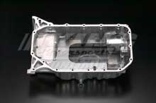 TODA Anti G Force Oil Pan - 8th Gen Civic