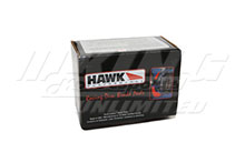 Hawk HP Plus Brake Pads - Front
