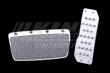 Mugen Sports Pedal Kit - AT