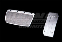 Mugen Sports Pedal Kit - AT