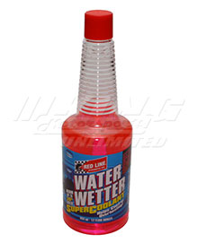 Red Line Water Wetter
