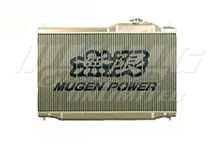 Mugen Radiator