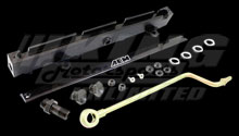 AEM High Volume Fuel Rail