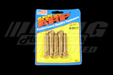 ARP Extended Wheel Studs - 4-Piece