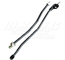 Hasport Shift Linkage, Cables, and Conversion Kit - B Series Cable Transmission Conversion