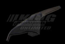 Mugen Emergency Brake Lever Cover