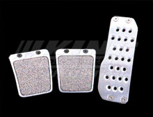 Mugen Sports Pedal Kit - MT