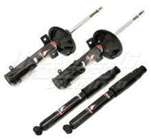 Tokico Adjustable D-Spec & HTS Series