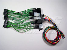 Boomslang OBD0 to OBD1 ECU Conversion Harness
