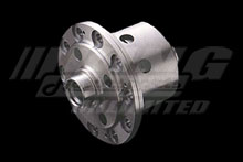 Carbonetic Carbon Limited Slip Differential, ATS 1.5-way