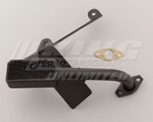 Moroso High Capacity Oil Pan Pickups - B Series Non-VTEC