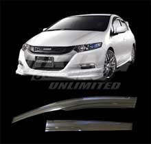 Mugen Ventilated Visor