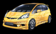 Mugen Ventilated Visor