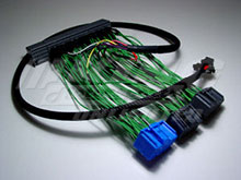 Boomslang OBD0 VAFC-2  Plug-n-Play Adapter Harness