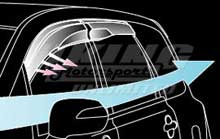 Mugen Ventilated Visor