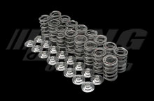 Brian Crower Valve Spring & Retainer Kit, Non VTEC B Series Dual Springs & Ti Retainers