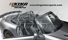 Mugen Roll Bar