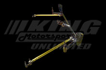 Full Race Traction Bars
