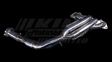 Buddy Club Racing Spec Exhaust Manifold - S2000 AP1 00-03