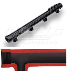 Skunk2 Composite High Volume Fuel Rail - K Series