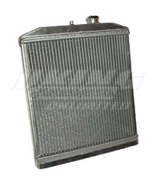 Koyo Aluminum Radiators