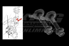 CT Engineering Front Camber Adjusters - RSX