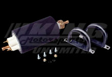 Aeromotive In-line EFI Fuel Pump