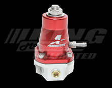 Aeromotive A1000-6 Fuel Pressure Regulator