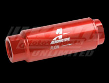 Aeromotive Fuel Filter - 40 Micron - Econo