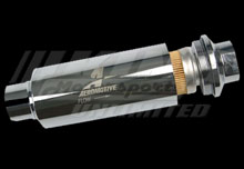 Aeromotive Fuel Filter - 10 Micron - Pro Series