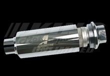 Aeromotive Fuel Filter - 100 Micron - Pro Series