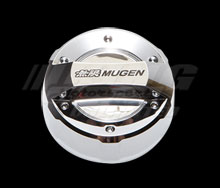 Mugen Fuel Cap Cover - Includes New OEM Cap